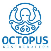 Octopus Distribution Sdn Bhd logo - Similar company to Nova Wellness Group
