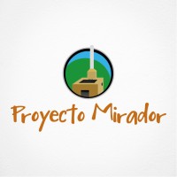 Proyecto Mirador logo - Similar company to Cool Effect