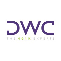 DWC - The 401(k) Experts logo - Similar company to Dcw Group