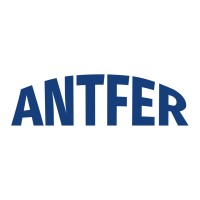 ANTFER logo - Similar company to Elettri-Fer
