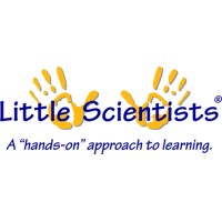 Little Scientists USA logo - Similar company to Little Scientists Australia