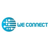 We Connect