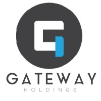 Gateway Holdings logo - Similar company to Qodevs
