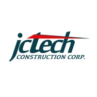 JC-Tech Construction Corporation logo - Similar company to South Florida Tech Support