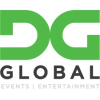 DG Global logo - Similar company to Marilyn & Sons