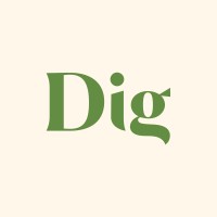 Dig logo - Similar company to Spudos