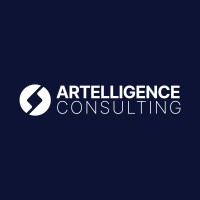 Artelligence Consulting logo - Similar company to Art Intelligence