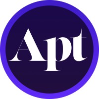 Apt3K Creative Studio logo - Similar company to Chaotus Graphics