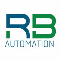 RB Automation logo - Similar company to Mts Engineers Pvt Ltd