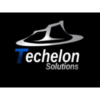 Techelon Solutions logo - Similar company to Pwn.College