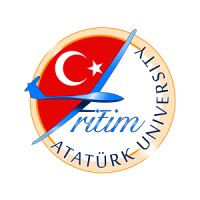 Fritim Atatürk Üniversitesi İnsansız Hava Aracı Takımı logo - Similar company to Ataturk University Computer And Informatics Club