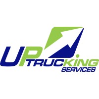 UP Trucking Services LLC. logo - Similar company to Loadguru