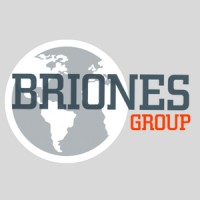 Briones Group logo - Similar company to Bryan Zelinski Engineering