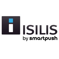 ISILIS logo - Similar company to Smartpush