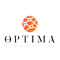 PT OPTIMA TECHNOLOGY INDONESIA logo - Similar company to Pt. Tahop Antar Buana