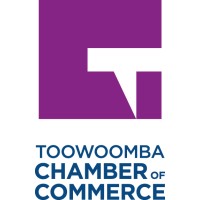 Toowoomba Chamber of Commerce logo - Similar company to Ipwea Queensland & Northern Territory (Ipwea-Qnt)