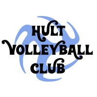 Hult Volleyball Club logo - Similar company to Wf Drivers Club
