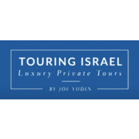 Touring Israel - Luxury Private Tours