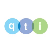 Quénet Torrent Institute logo - Similar company to Quinset
