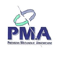 Précision Mécanique Armoricaine logo - Similar company to Clercmeca