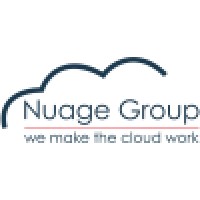 Nuage Group logo - Similar company to Imperastaff