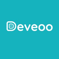 Deveoo logo - Similar company to Cody Space