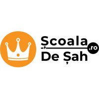 Școala de Șah logo - Similar company to Delightful