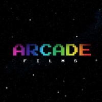 Arcade Films logo - Similar company to Look