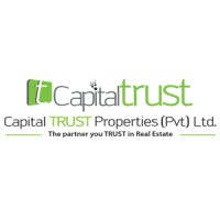 Capital TRUST Properties (Pvt) Ltd. logo - Similar company to Arya Properties