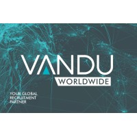 VANDU Worldwide logo - Similar company to Thediamlaundry