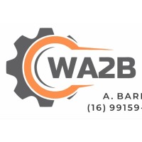 WA2B Engenharia e Usinagem cnc logo - Similar company to Rescanm