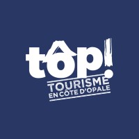 Office de Tourisme du Boulonnais Côte d'Opale logo - Similar company to Office De Tourisme Des 7 Vallées