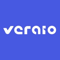 VERAIO TECH logo - Similar company to Zero Down Time Ltd