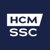 HCM SSC GmbH logo - Similar company to L-Vip