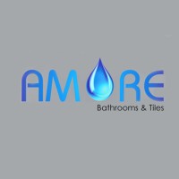 Amore Bathrooms and Tiles logo - Similar company to Voss Construction Management