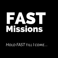 FAST Missions logo - Similar company to Winner It Solution Ltd