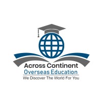 Across Continent Overseas Education Private Limited logo - Similar company to Indicomps Solutions Private Limited
