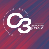 C3 Esports League logo - Similar company to Nfinite