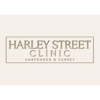 HS Harley Street Clinic logo - Similar company to Realty Navigator, Homes And Properties For Sale And Real Estate Listing Services