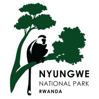 Nyungwe National Park-Rwanda logo - Similar company to Upemba National Park (Unp)