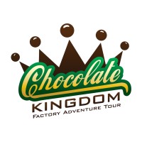 Chocolate Kingdom logo - Similar company to Hook'S Catch Seafood & Wings