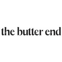 The Butter End logo - Similar company to Pearl & Salt