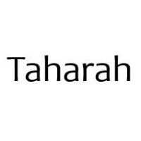 Taharah logo - Similar company to Pro Kids, First Tee - San Diego