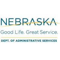 Nebraska Department of Administrative Services logo - Similar company to Nebraska Department Of Transportation