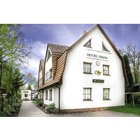 Hotel Diana Berlin logo - Similar company to Legallint