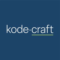 Kode-Craft logo - Similar company to Kodecraft