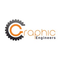 Graphic Engineers logo - Similar company to Pipe Bending Machine Sne