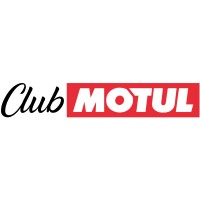 Club Motul logo - Similar company to Brandbuddies