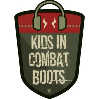 Kids In Combat Boots logo - Similar company to Aerware Technologies