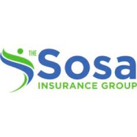 Sosa Insurance Group logo - Similar company to Silvercare Solutions Llc